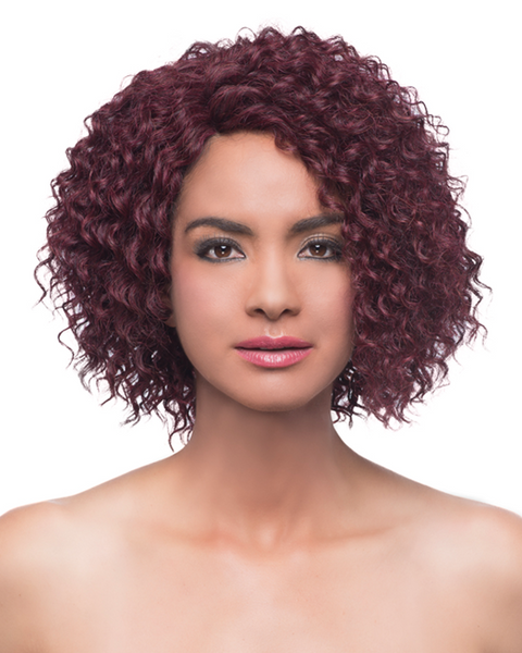 Cedar - Lace Front
