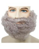 Beard Curly