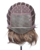 The New Romantic - Monofilament Lace Front