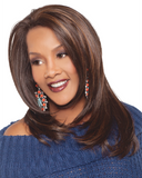 Celine V - Lace Front