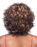 Chilli V - Lace Front