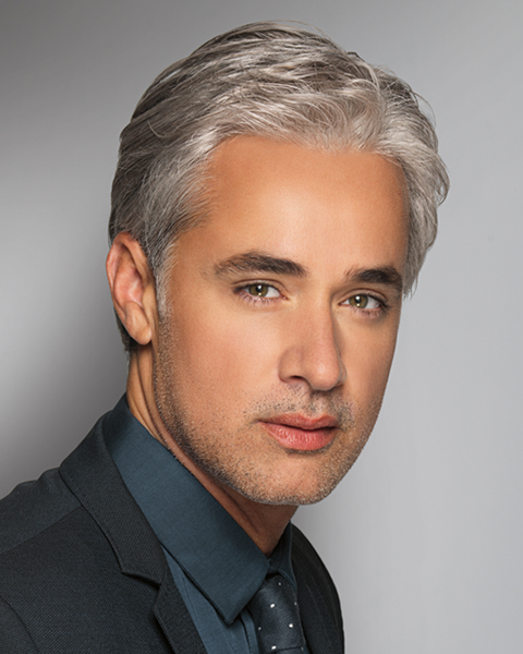 Classic - Men's Wig