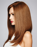 Contessa Wig Remy Human Hair Lace Front