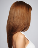 Contessa Wig Remy Human Hair Lace Front