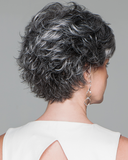Conviction - Short Loose Layers