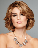 The Art of Chic- Remy Human Hair