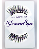 Black Eyelash D102