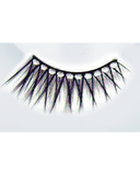 Black Eyelash D102