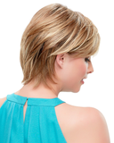 Diane - Lace Front Monofilament SmartLace