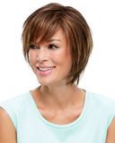 Diane - Lace Front Monofilament SmartLace