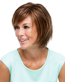 Diane - Lace Front Monofilament SmartLace