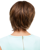 Diane - Lace Front Monofilament SmartLace