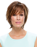 Diane - Lace Front Monofilament SmartLace
