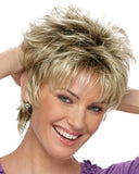 Christa by Estetica Designs Wigs