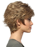 Sadie by Estetica Designs Wigs