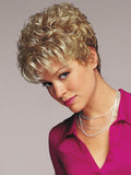 Acclaim Petite - Short Wavy Layers
