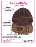 Acclaim Petite - Short Wavy Layers