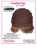 Peace by Eva Gabor Wigs