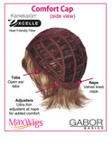 Peace by Eva Gabor Wigs