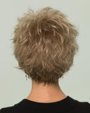 Perk Petite - Classic Textured Layers Spiky