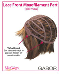 Simply Put by Eva Gabor Wigs