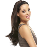 Luscious - Headband Long Straight 3/4 Wig by EasiHair Hairpieces