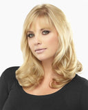 12" easiXtend Professional Human Hair Pro 8 pc Clip In by EasiHair Hair Extensions