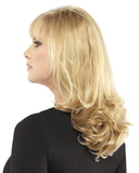 12" easiXtend Professional Human Hair Pro 8 pc Clip In by EasiHair Hair Extensions