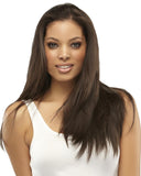 16" easiXtend Elite Remy Human 8 pc Clip In by EasiHair Hair Extensions
