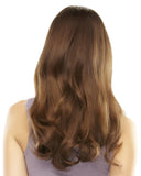 18" easiVolume Human Hair 1 pc Clip In by EasiHair Hair Extensions