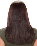 16" easiXtend HD 5 pc Straight  Heat Resistant by EasiHair Hair Extensions
