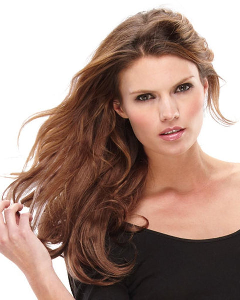 16" easiXtend HD 5 pc Wavy Heat Resistant by EasiHair Hair Extensions