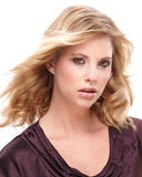 14" easiVolume HD Heat Friendly 1 pc Clip In by EasiHair Hair Extensions