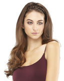 Serenity  Double Braided Headband Accent by EasiHair Hairpieces