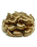 Grace  Braided Bun UpDo Formal Wedding Prom by EasiHair Hairpieces