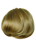 Poise  Braided Bun UpDo Formal Wedding Prom by EasiHair Hairpieces