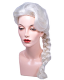 Frozen's Elsa