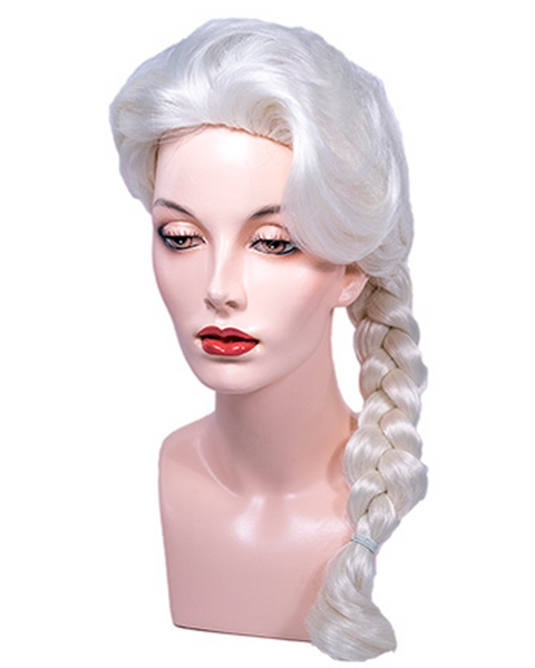 Frozen's Elsa