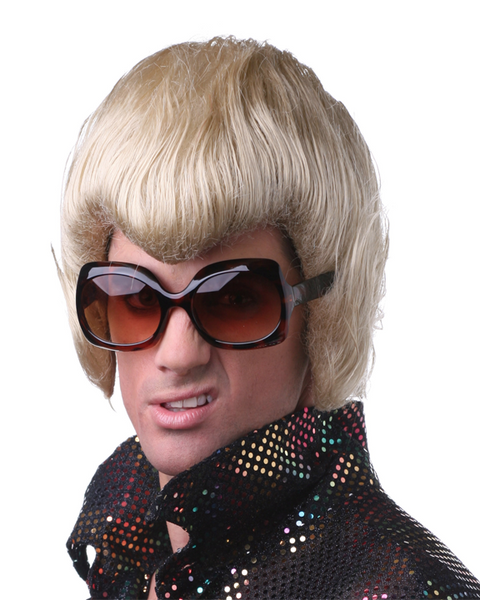 Elvis Style