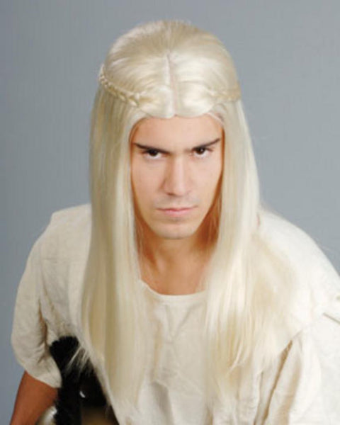 Viking Legolas Lord Rings by Enigma Costume Wigs
