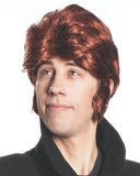 Handsome Hans Frozen Prince by Enigma Costume Wigs