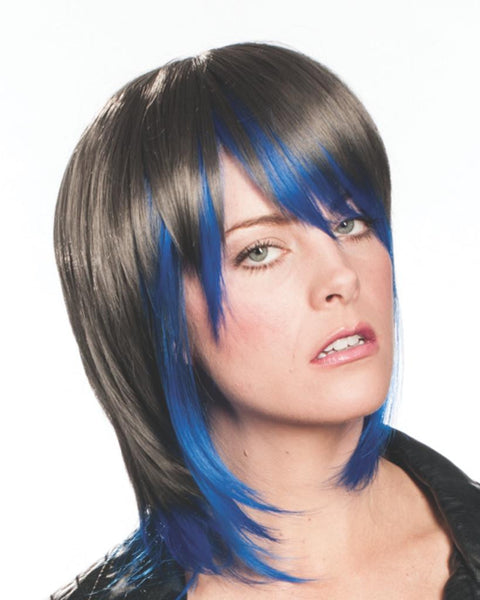 Flowers by Enigma Costume Wigs