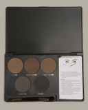 Eyebrow Makeup Palette