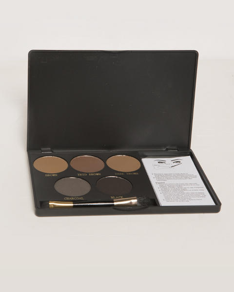 Eyebrow Makeup Palette