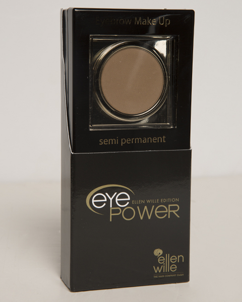 Eyebrow Makeup Single