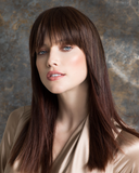 True - Bang Hairpiece