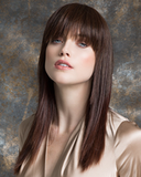 True - Bang Hairpiece