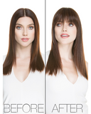 True - Bang Hairpiece