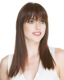True - Bang Hairpiece