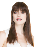 True - Bang Hairpiece